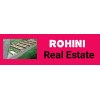 Rohini Real Estate